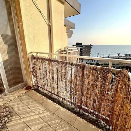 Casa Solymar Apartment Vallecrosia Ngoại thất bức ảnh