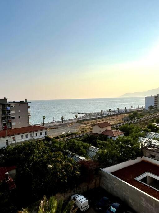 Casa Solymar Apartment Vallecrosia Ngoại thất bức ảnh
