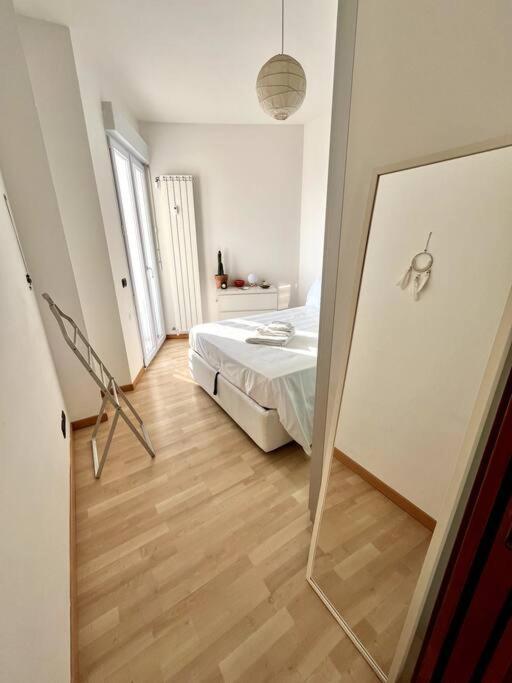 Casa Solymar Apartment Vallecrosia Ngoại thất bức ảnh