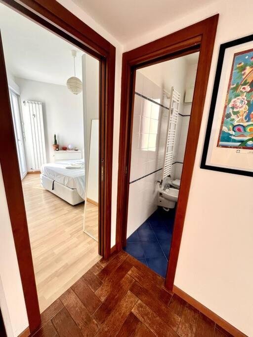 Casa Solymar Apartment Vallecrosia Ngoại thất bức ảnh