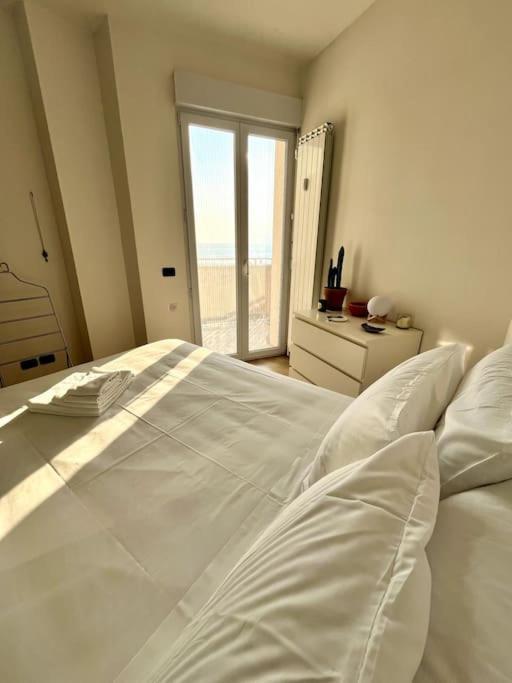 Casa Solymar Apartment Vallecrosia Ngoại thất bức ảnh