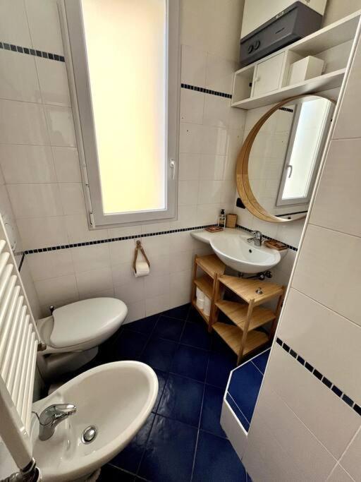 Casa Solymar Apartment Vallecrosia Ngoại thất bức ảnh