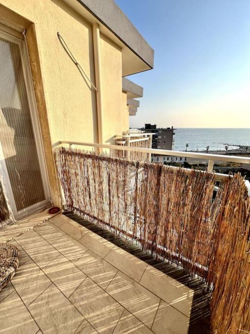 Casa Solymar Apartment Vallecrosia Ngoại thất bức ảnh